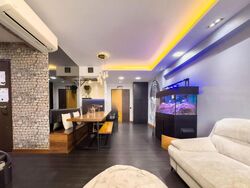 Blk 619C Punggol Breeze (Punggol), HDB 4 Rooms #468993411